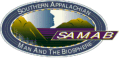 SAMAB logo