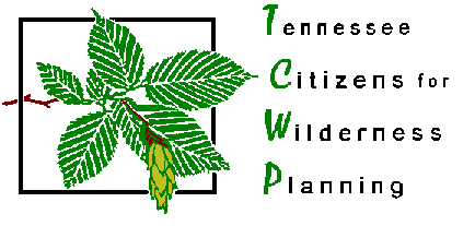 Tennessee Citizens for Wilderness Planning