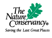 Nature Conservancy logo